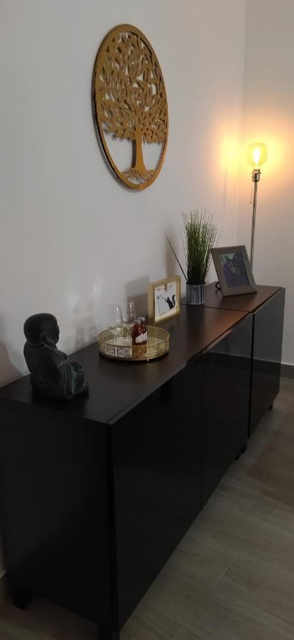 Ferienwohnung A Casa Da Nocas Setúbal Exterior foto
